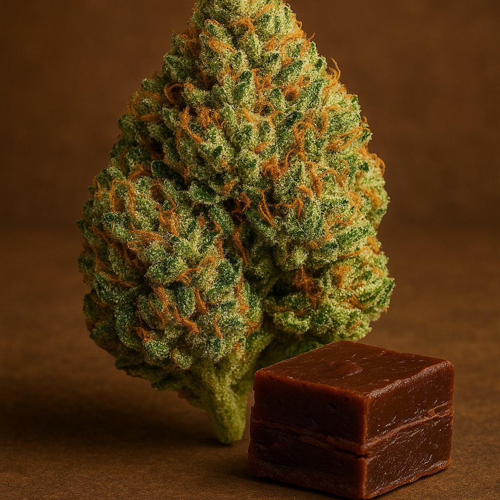 Chocolate Fudge Cake - AAA Indoor Flower